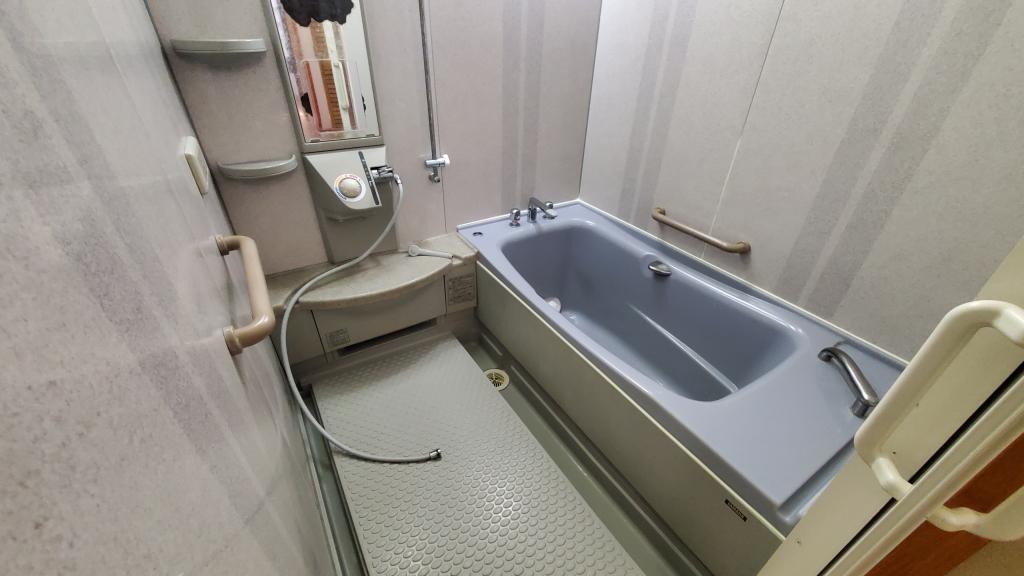 音更町北鈴蘭北4丁目　売家　※鈴蘭小区域の美邸 内観