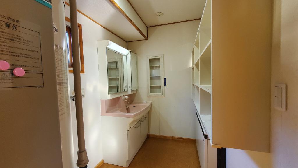 音更町北鈴蘭北4丁目　売家　※鈴蘭小区域の美邸 内観