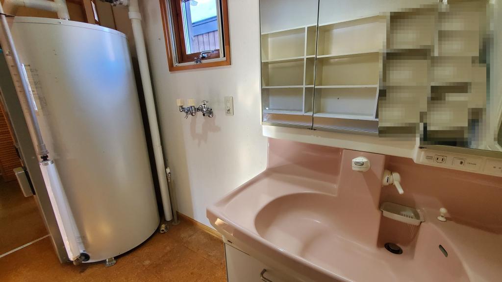 音更町北鈴蘭北4丁目　売家　※鈴蘭小区域の美邸 内観