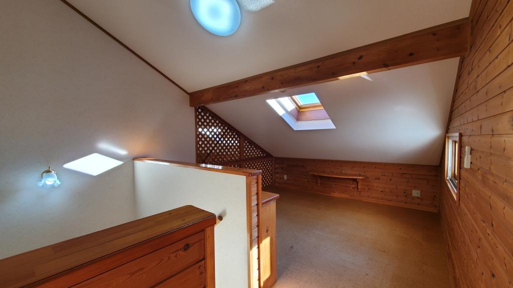 音更町北鈴蘭北4丁目　売家　※鈴蘭小区域の美邸 内観