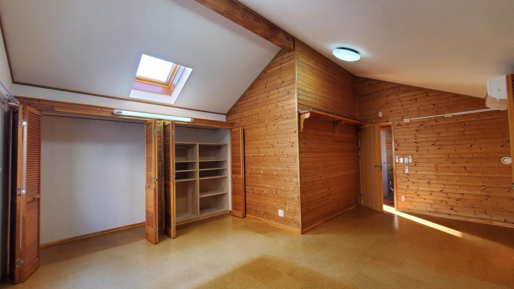 音更町北鈴蘭北4丁目　売家　※鈴蘭小区域の美邸 内観