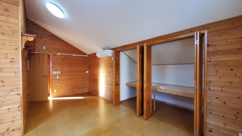 音更町北鈴蘭北4丁目　売家　※鈴蘭小区域の美邸 内観