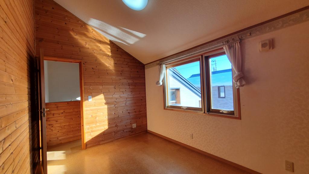 音更町北鈴蘭北4丁目　売家　※鈴蘭小区域の美邸 内観