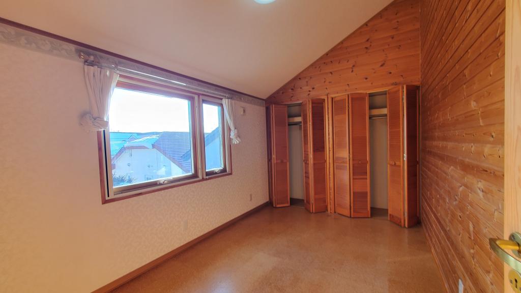 音更町北鈴蘭北4丁目　売家　※鈴蘭小区域の美邸 内観