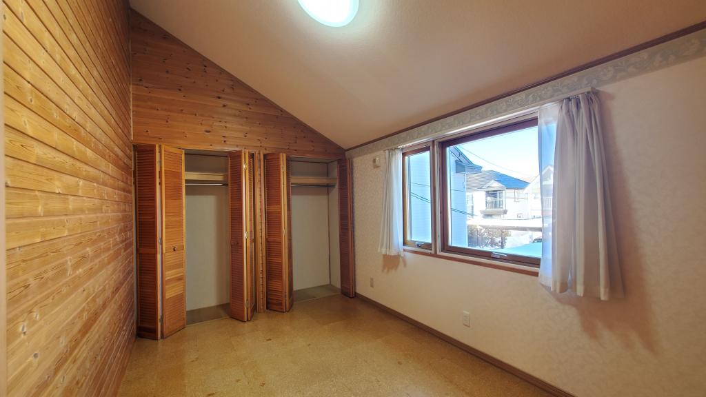 音更町北鈴蘭北4丁目　売家　※鈴蘭小区域の美邸 内観