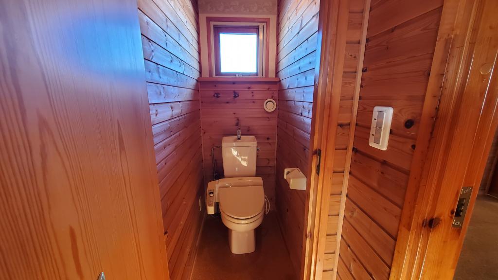 音更町北鈴蘭北4丁目　売家　※鈴蘭小区域の美邸 内観