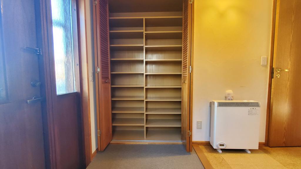 音更町北鈴蘭北4丁目　売家　※鈴蘭小区域の美邸 内観