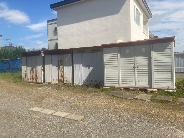 西７条南１丁目【新オーナー様募集！２ＤＫ×４戸！】 内観