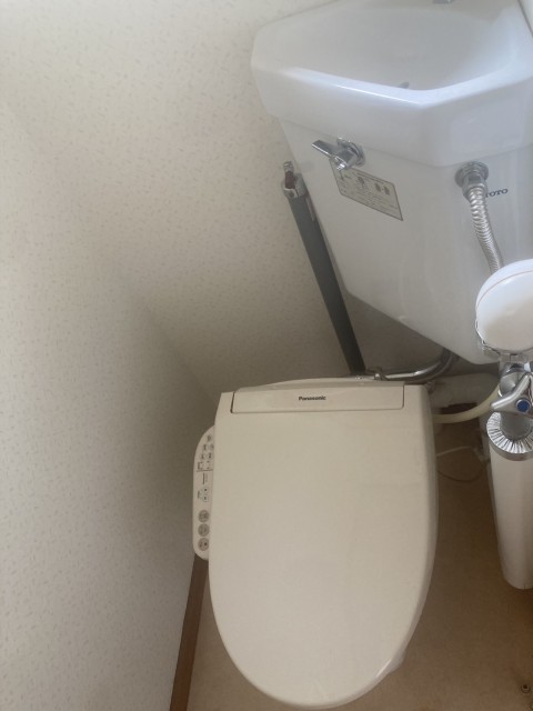 西７条南１丁目【新オーナー様募集！２ＤＫ×４戸！】 内観