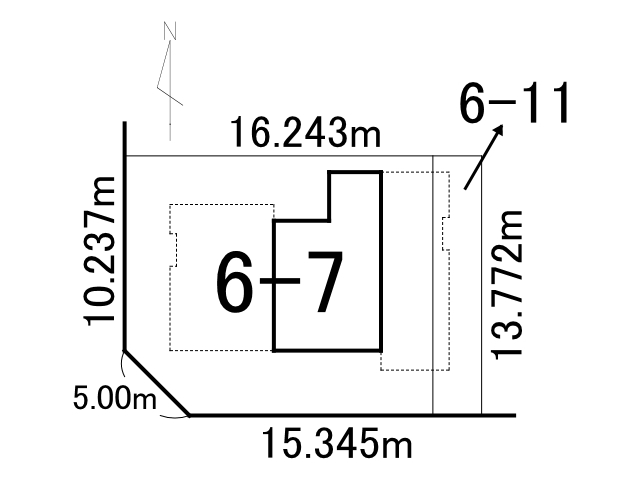 東７条南２３丁目【※新オーナー様募集！】 内観