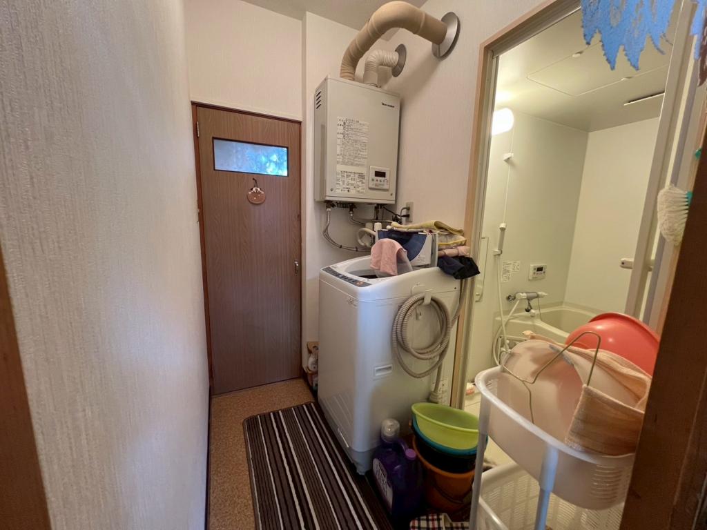 【価格改定】北東角地♪　音更町南鈴蘭南＿中古住宅 内観