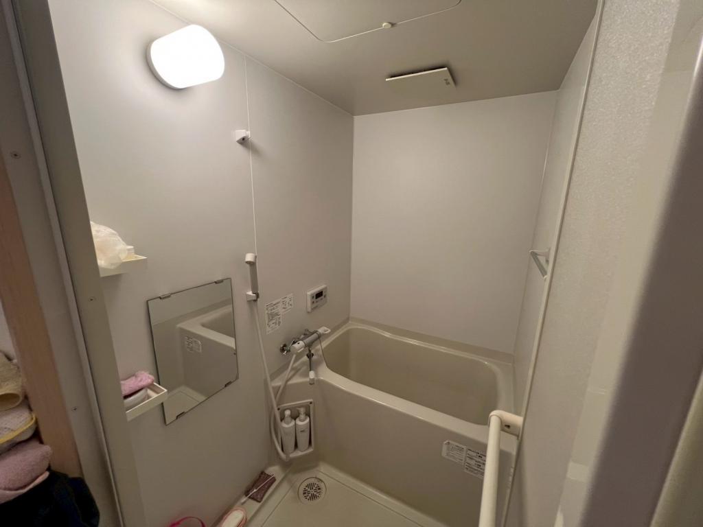 【価格改定】北東角地♪　音更町南鈴蘭南＿中古住宅 内観