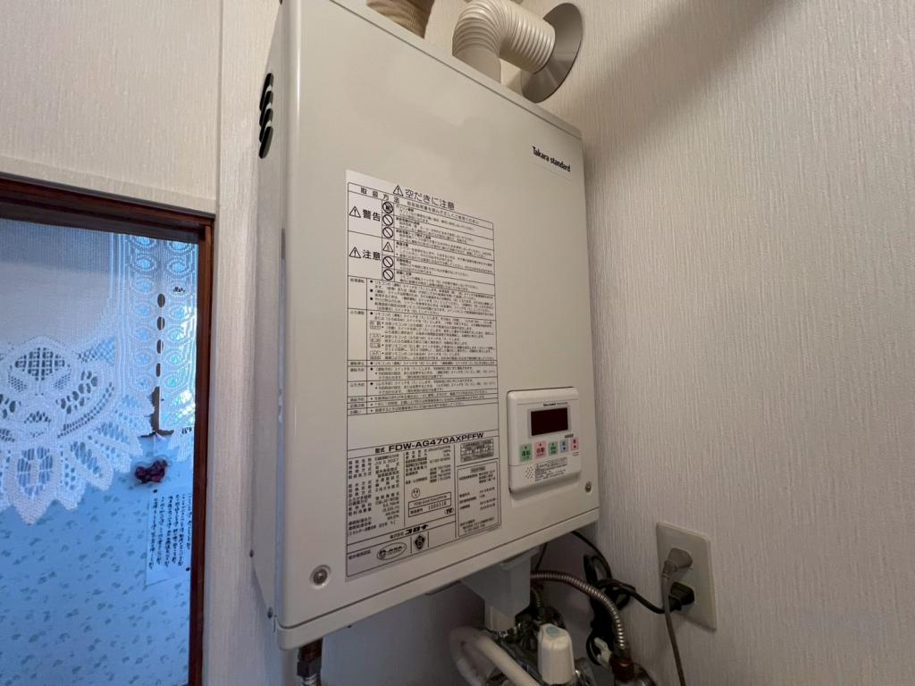 【価格改定】北東角地♪　音更町南鈴蘭南＿中古住宅 内観