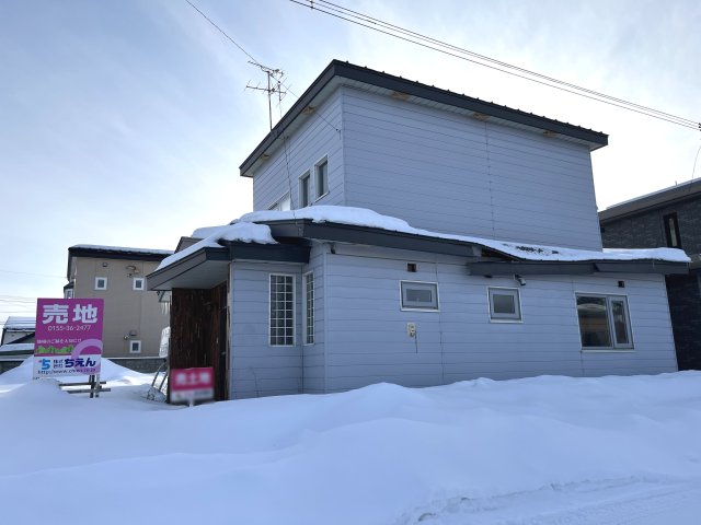 大空町７丁目１３番２【敷地約８８坪！閑静な住宅街です！】 