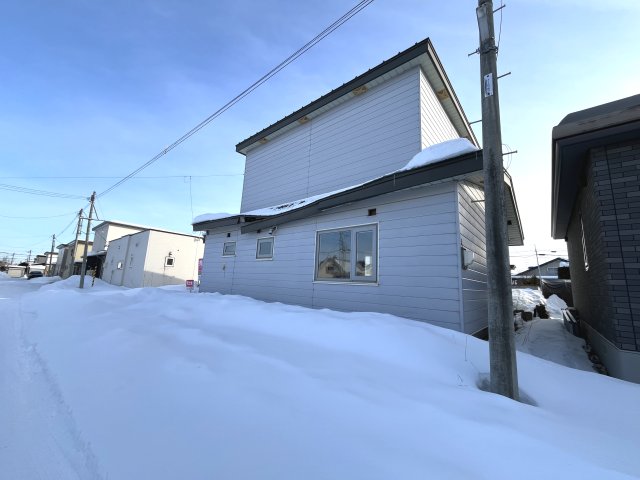 大空町７丁目１３番２【敷地約８８坪！閑静な住宅街です！】  内観