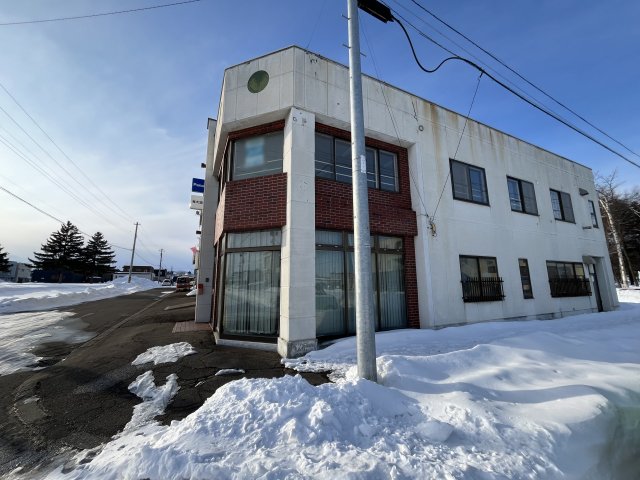 大空町１２丁目【新オーナー様募集！大空町の貸店舗！】 内観