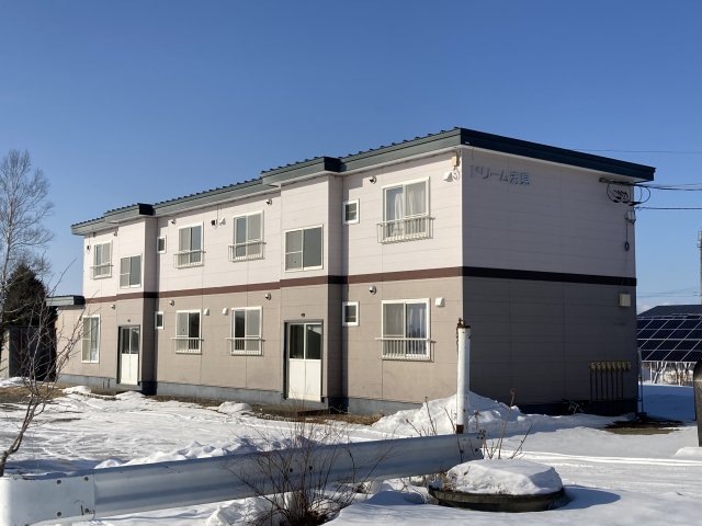 中川郡池田町字清見【新オーナー様募集！！１ＤＫ×８戸！】