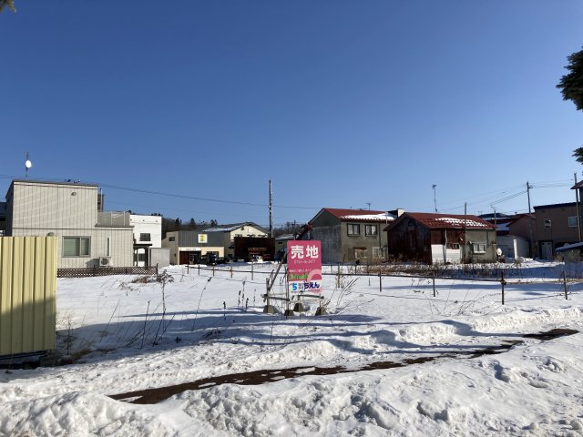 池田町字大通３丁目【ＪＲ池田駅まで徒歩約５分！大通沿い！】 内観