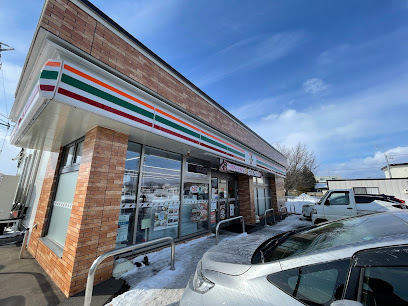 【写真追加】鹿追町鹿追南１線　売土地 周辺