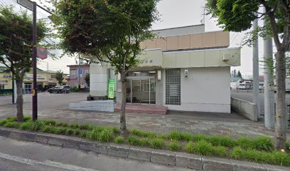 【写真追加】鹿追町鹿追南１線　売土地 周辺