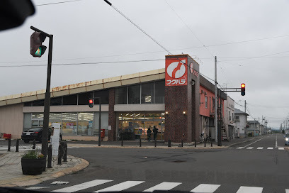 鹿追町鹿追基線　売土地① 周辺