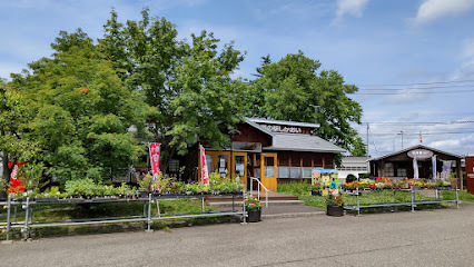 【写真追加】鹿追町鹿追基線　売土地② 周辺