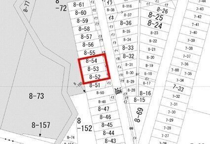 【写真追加】鹿追町鹿追基線　売土地② 内観