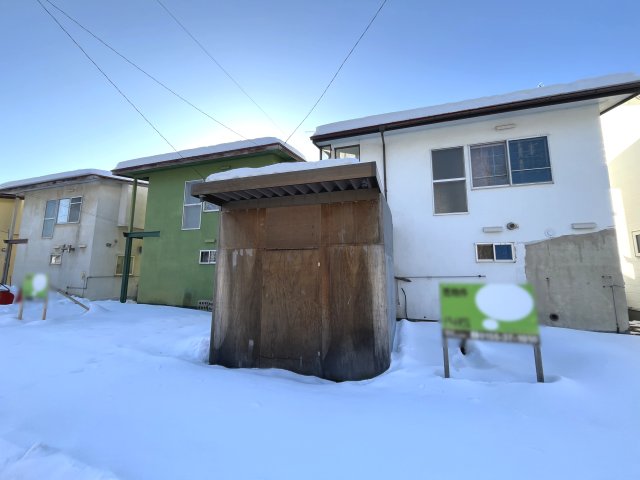 ◆◇西１８条南４丁目①◇◆◇商業施設が揃う生活至便な立地！◇◆ 