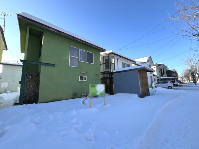 ◆◇西１８条南４丁目②◇◆◇弥生新道、春駒通付近！アクセス良好です！◇◆