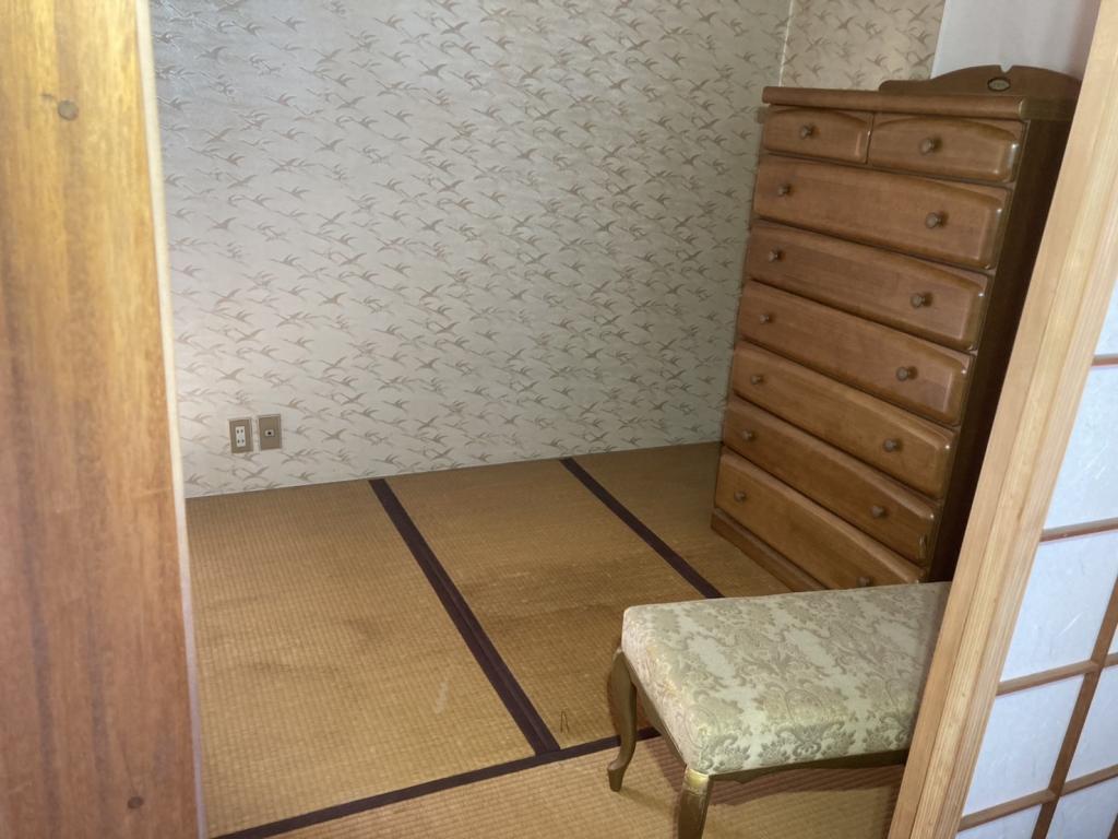 西５条南３４丁目【二方道路に面した南西角地約２２０坪！！】  内観