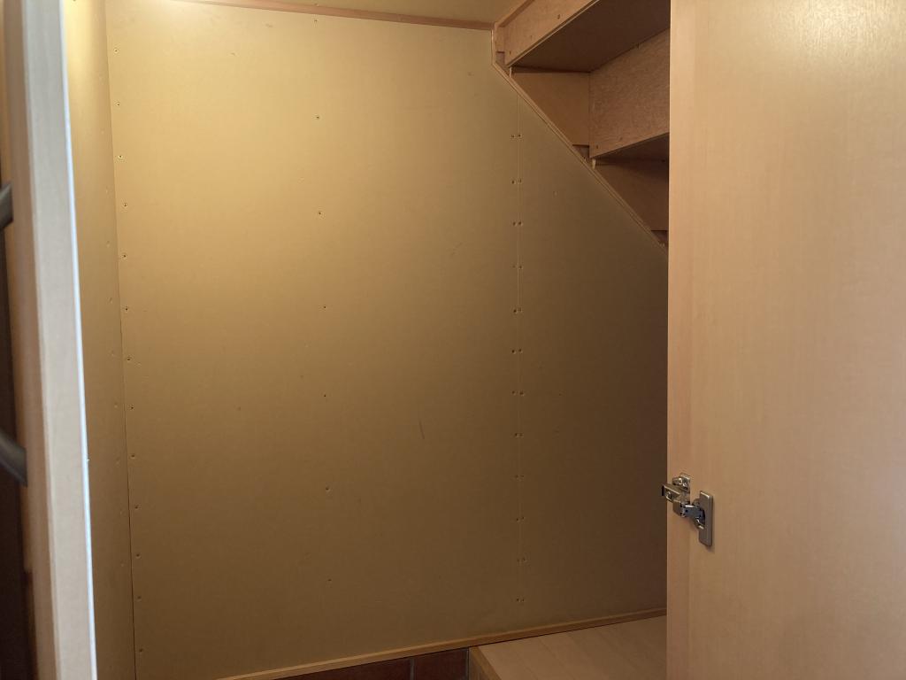 札内北栄町　中古物件 内観