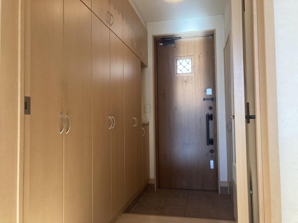 札内北栄町　中古物件 内観