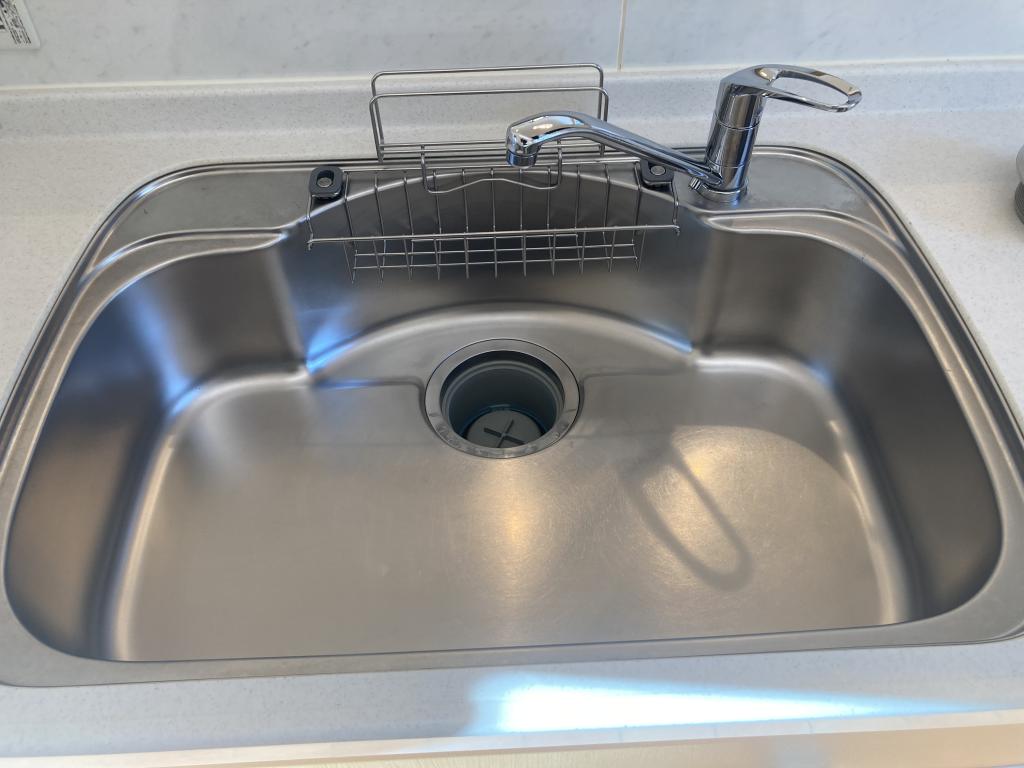 札内北栄町　中古物件 内観