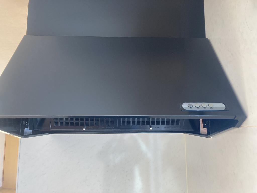 札内北栄町　中古物件 内観