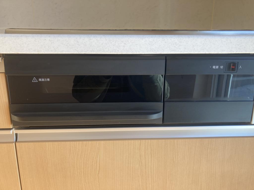 札内北栄町　中古物件 内観