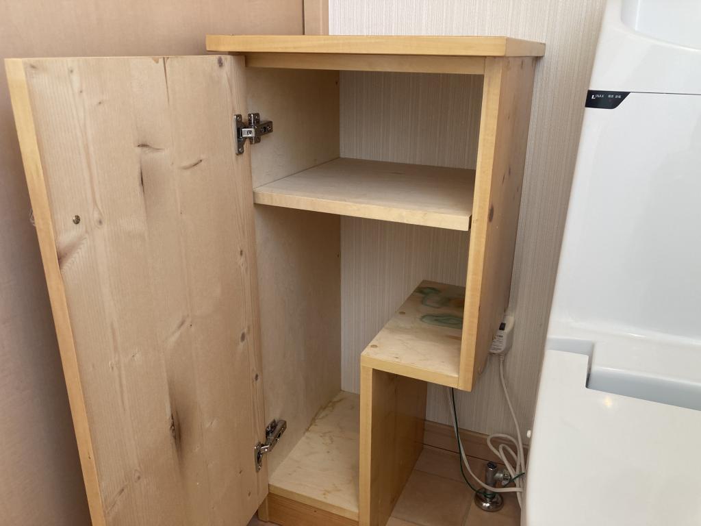 札内北栄町　中古物件 内観