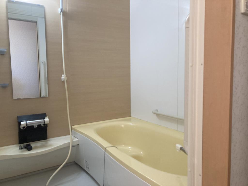 札内北栄町　中古物件 内観