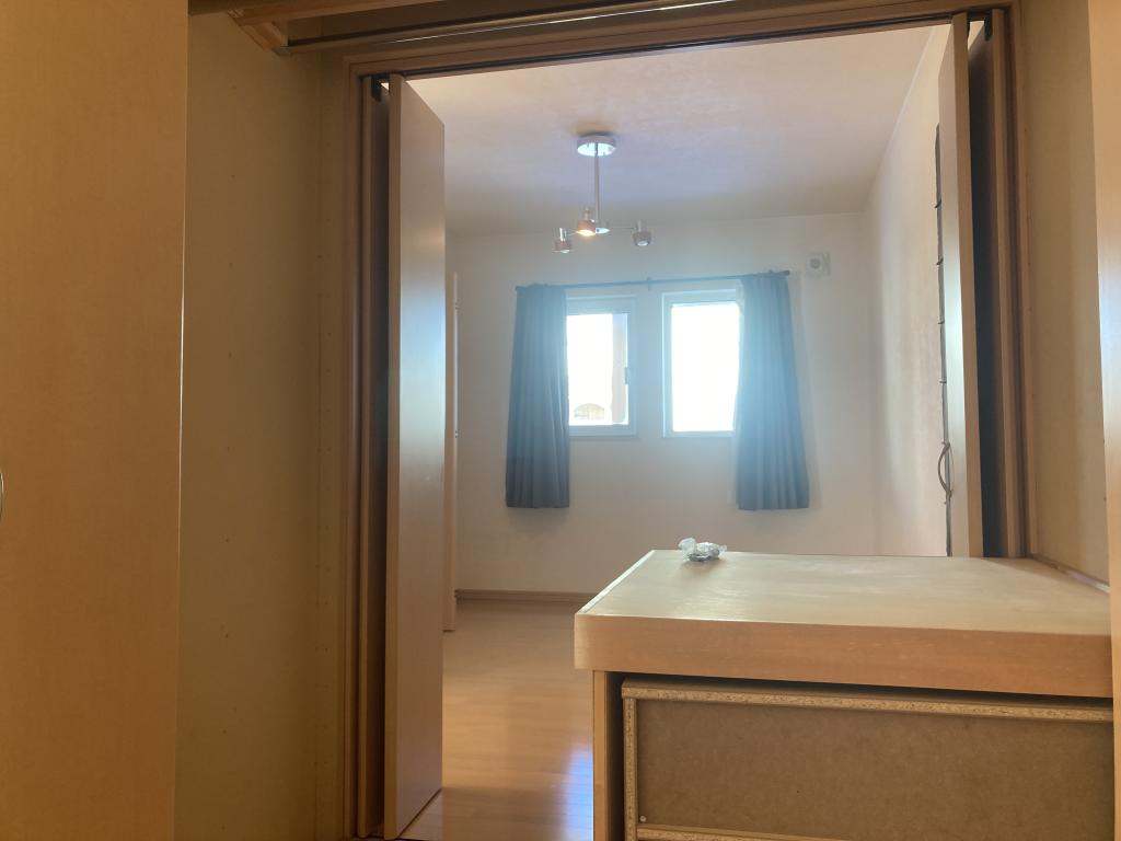 札内北栄町　中古物件 内観