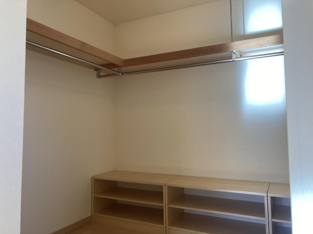 札内北栄町　中古物件 内観