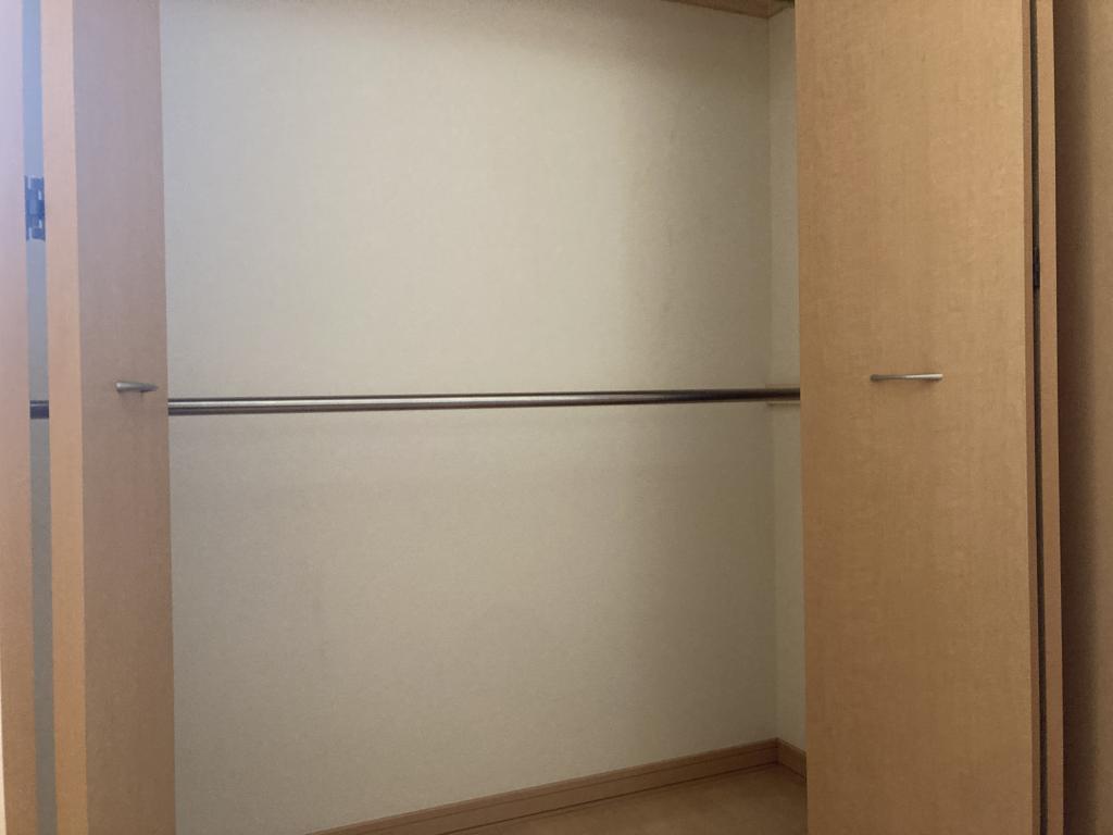 札内北栄町　中古物件 内観