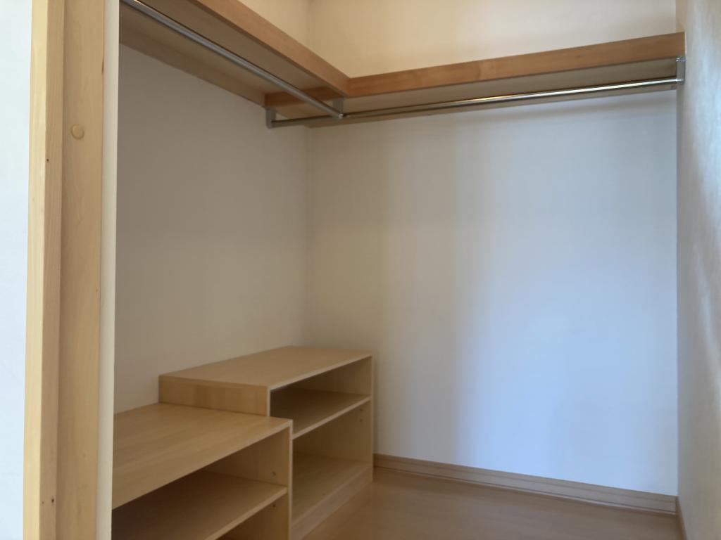 札内北栄町　中古物件 内観