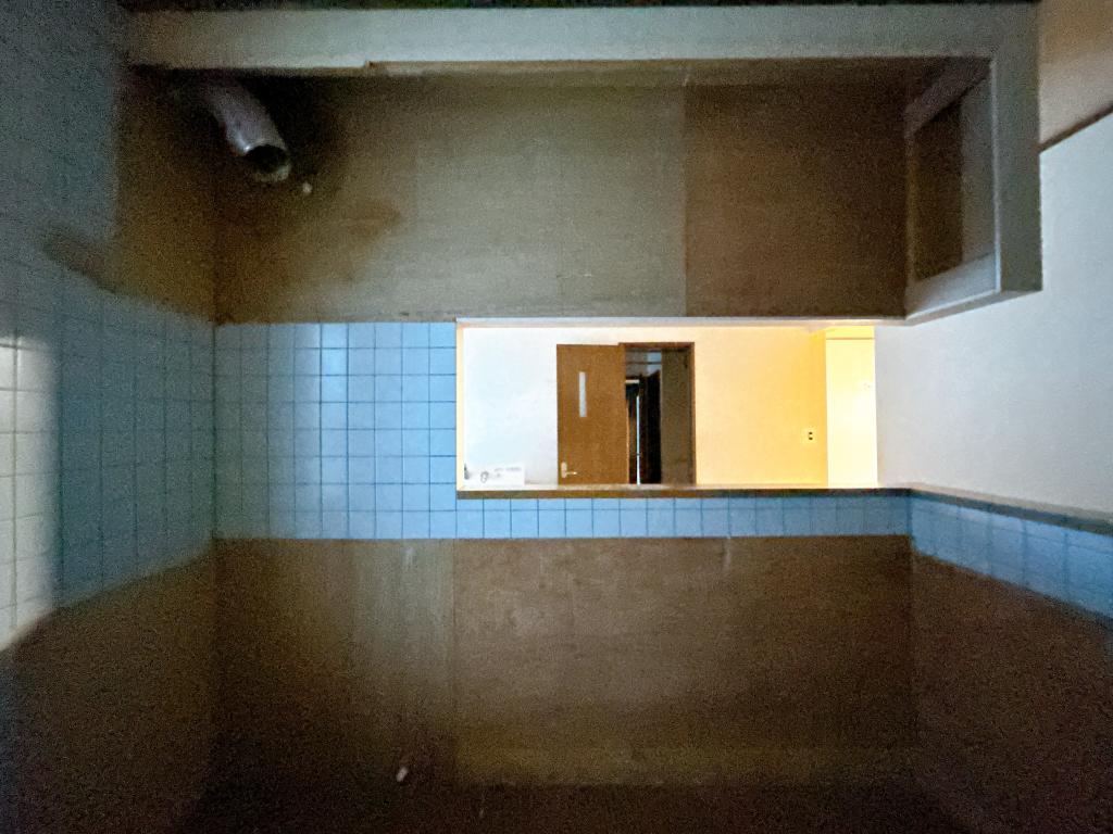 【リフォーム中】帯広市西６条南40丁目　 内観