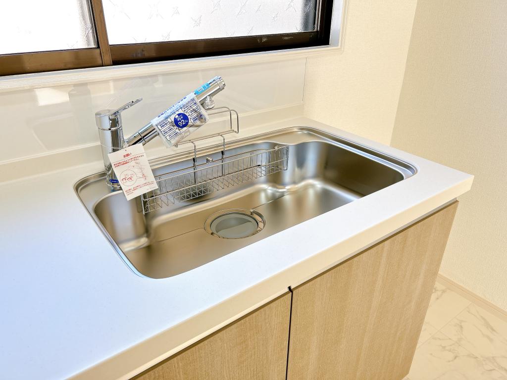 【リフォーム済住宅】幕別町緑町5-86 内観