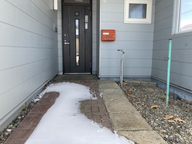 音更町駒場南１条通【長閑な住宅街でのんびりスローライフ♪】 内観