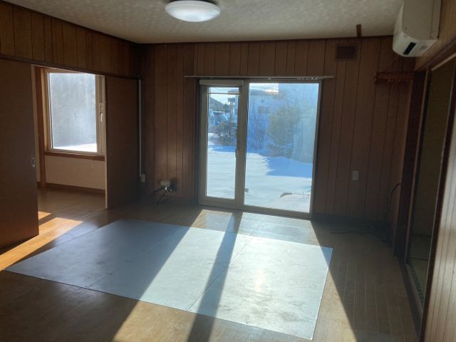 音更町駒場南１条通【長閑な住宅街でのんびりスローライフ♪】 内観