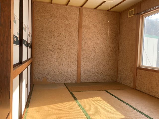 音更町駒場南１条通【長閑な住宅街でのんびりスローライフ♪】 内観