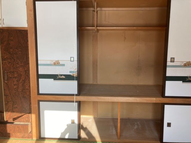 音更町駒場南１条通【長閑な住宅街でのんびりスローライフ♪】 内観