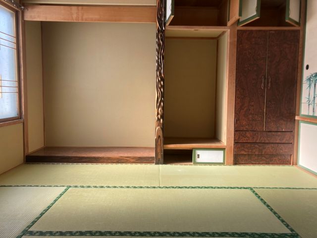 音更町駒場南１条通【長閑な住宅街でのんびりスローライフ♪】 内観