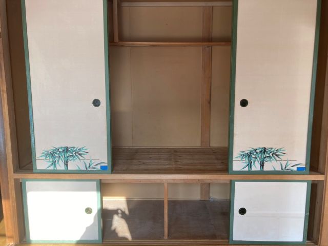 音更町駒場南１条通【長閑な住宅街でのんびりスローライフ♪】 内観