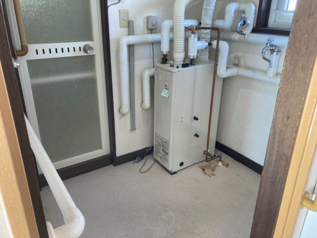 音更町駒場南１条通【長閑な住宅街でのんびりスローライフ♪】 内観